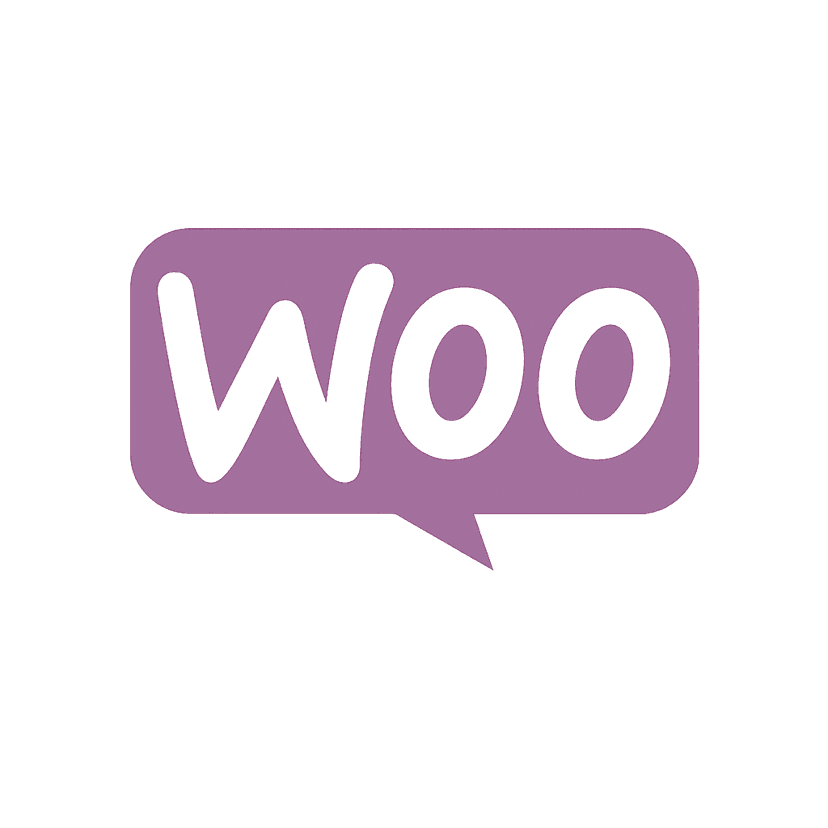 WooCommerce Logo