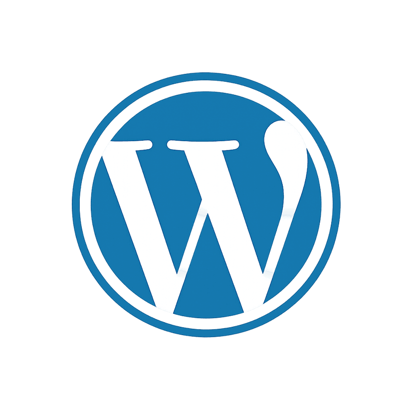 WordPress Logo