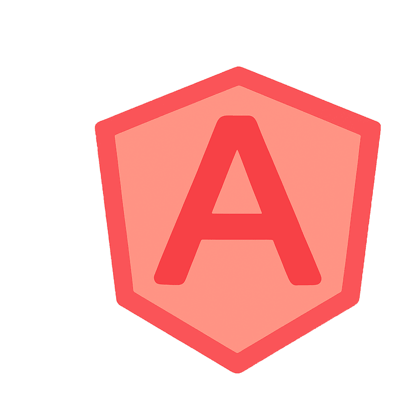 Angular Logo