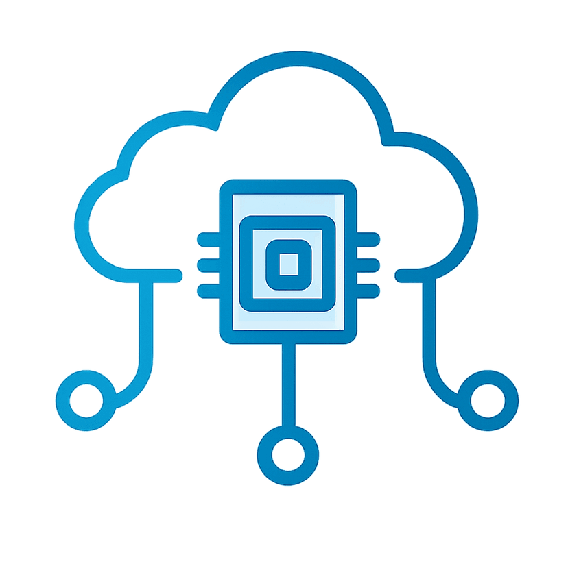 Cloud IoT Architecture Diagram