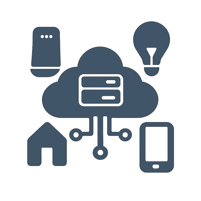 Edge Computing Network