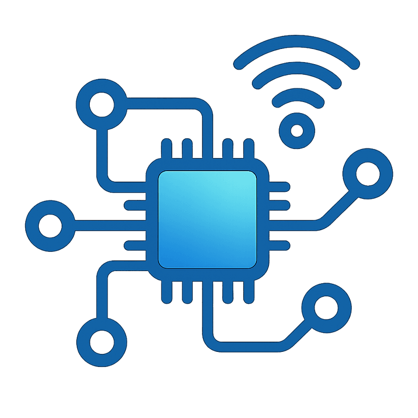 Embedded Systems Circuit Board