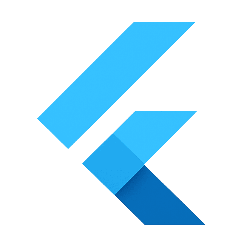 Flutter Logo