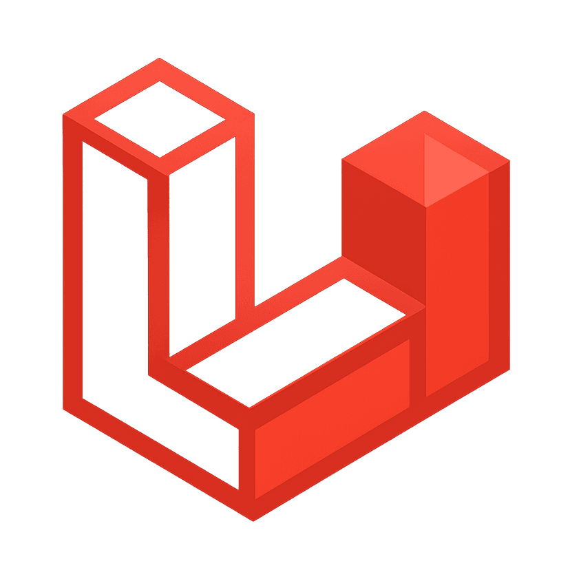 Laravel Logo