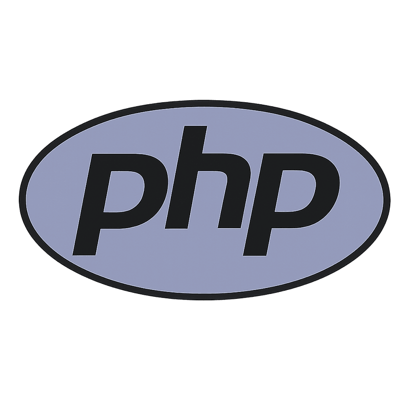 PHP Logo