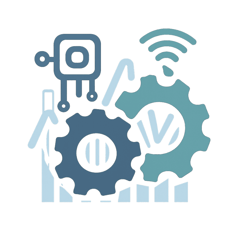 Predictive Maintenance Illustration
