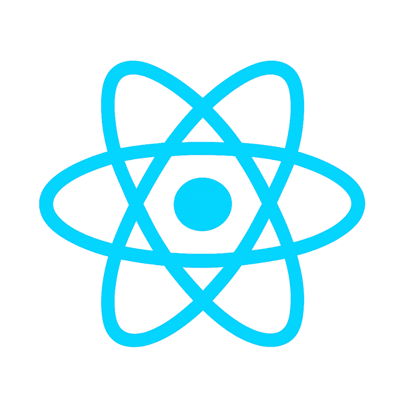 React Native Logo