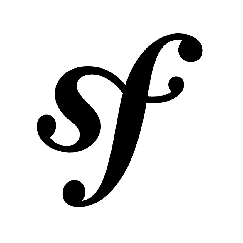 Symfony Logo