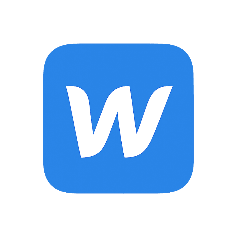 Webflow Logo