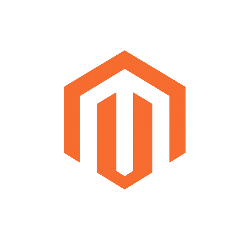 Magento Logo